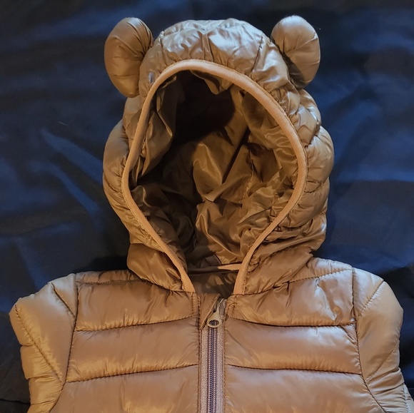 Kids Coat/Jacket - Picture 3 of 3